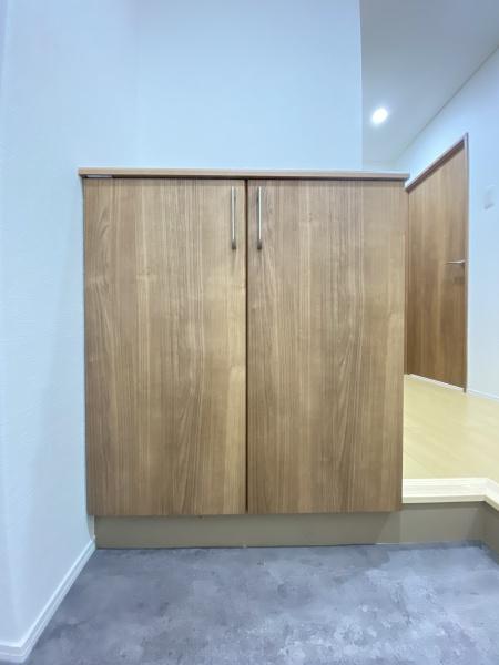 クリーンリバー山の手Ⅲ(収納)