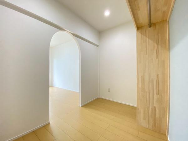 クリーンリバー山の手Ⅲ(収納)