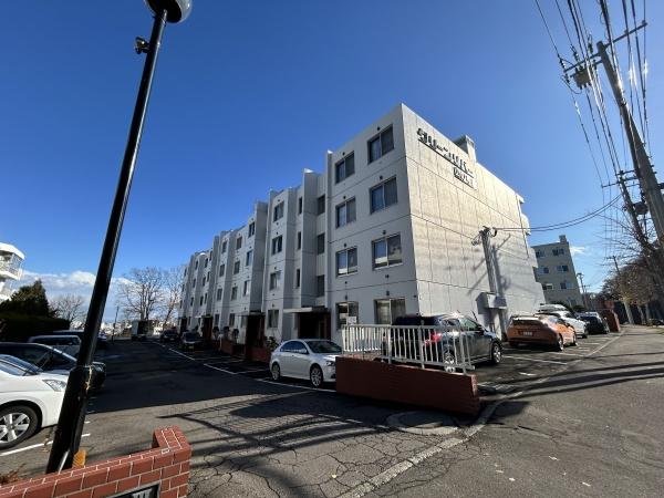 クリーンリバー山の手Ⅲ(その他現地)