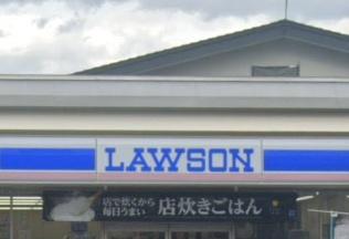 ロジェ山の手通り(ローソン西野2条7丁目店)