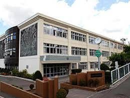 札幌市南区常盤六条2丁目の新築一戸建(札幌市立常盤中学校)
