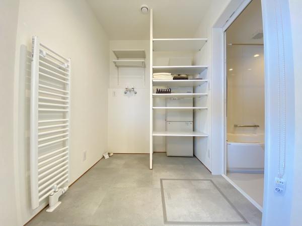 札幌市南区常盤六条２丁目の新築一戸建