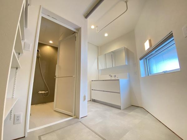 札幌市南区常盤六条２丁目の新築一戸建