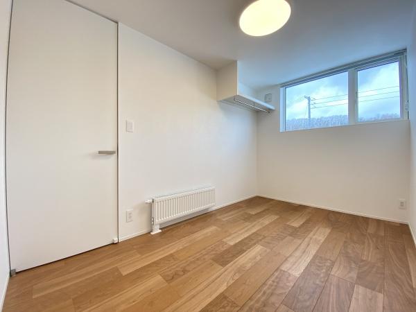 札幌市南区常盤六条２丁目の新築一戸建