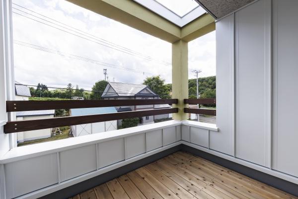 札幌市南区常盤六条２丁目の新築一戸建