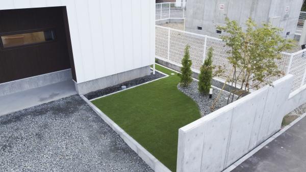 札幌市南区常盤六条２丁目の新築一戸建