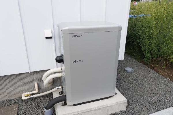 札幌市南区常盤六条２丁目の新築一戸建