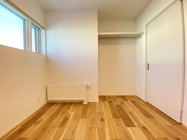 札幌市北区新琴似一条８丁目の中古一戸建て