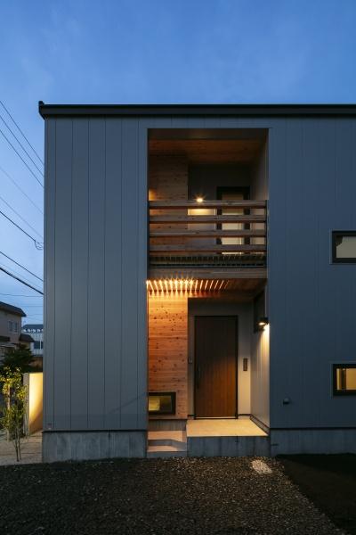 札幌市北区新琴似一条８丁目の中古一戸建て