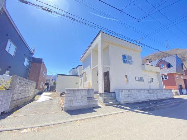 西野11条9丁目　中古住宅