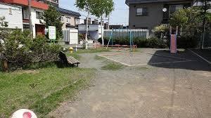 札幌市西区発寒十一条５丁目の土地(西発寒9条公園)