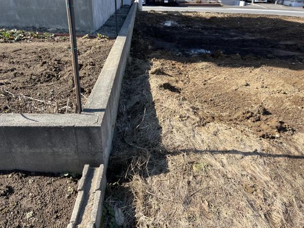 札幌市白石区菊水元町七条１丁目の土地