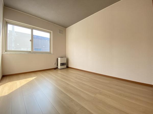札幌市白石区南郷通２丁目南の中古一戸建て