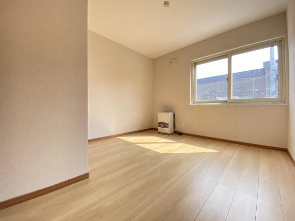 札幌市白石区南郷通２丁目南の中古一戸建て