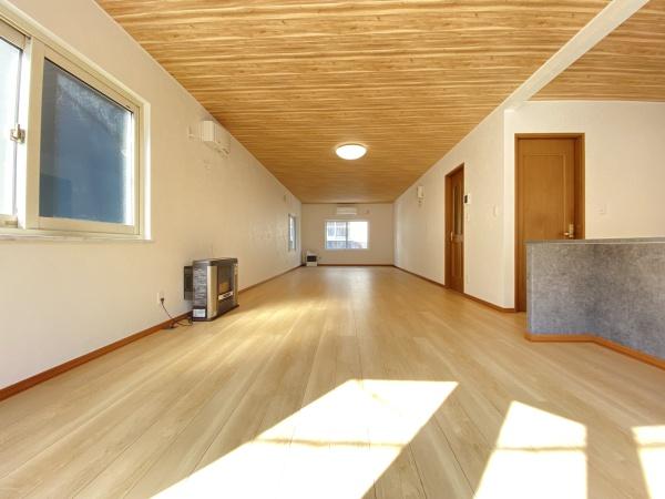 札幌市白石区南郷通２丁目南の中古一戸建て