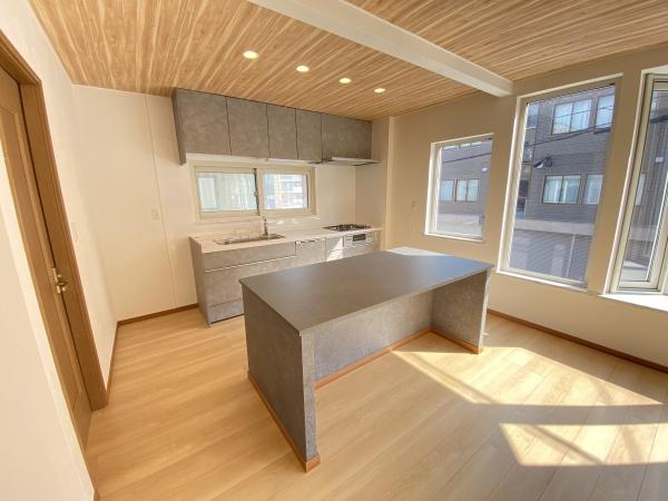 札幌市白石区南郷通２丁目南の中古一戸建て