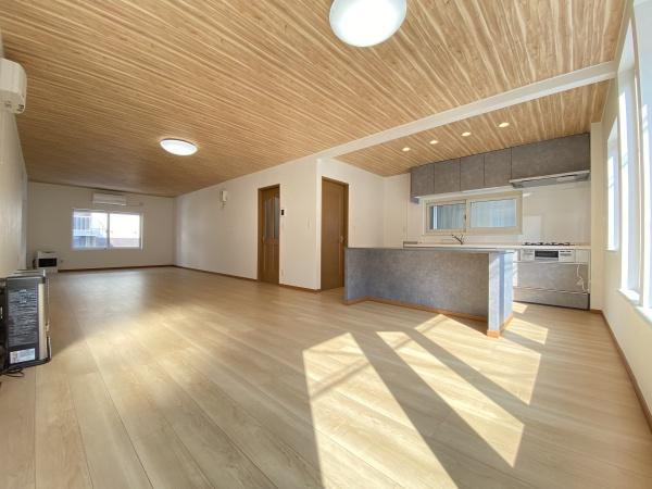 札幌市白石区南郷通２丁目南の中古一戸建