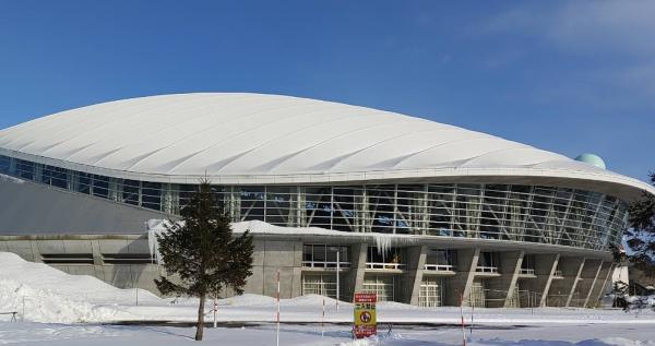 札幌市東区北三十九条東16丁目の中古一戸建て(つどーむ)