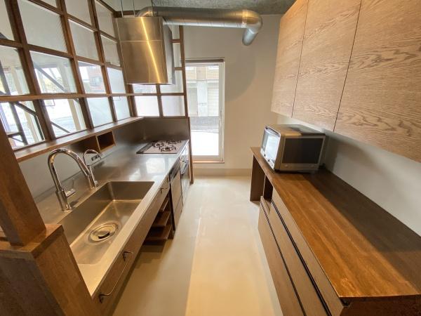札幌市東区北三十九条東１６丁目の中古一戸建て