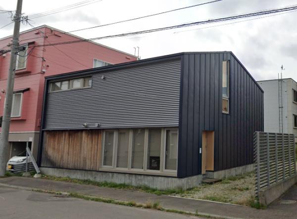 札幌市東区北三十九条東１６丁目の中古一戸建