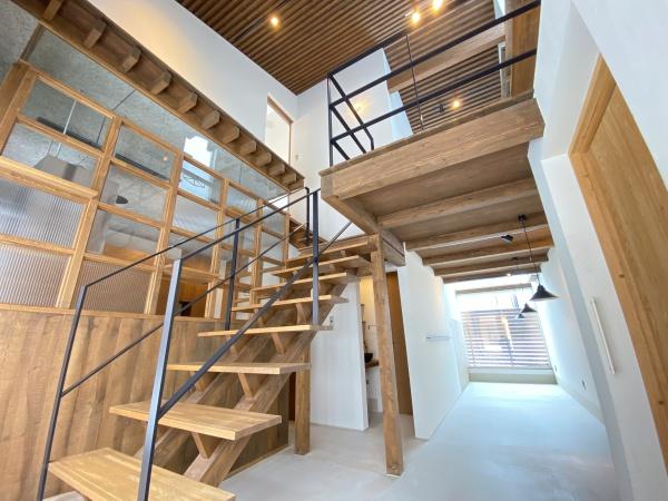札幌市東区北三十九条東１６丁目の中古一戸建