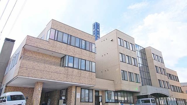 小樽市新光5丁目の中古一戸建て(医療法人勉仁会東小樽病院)