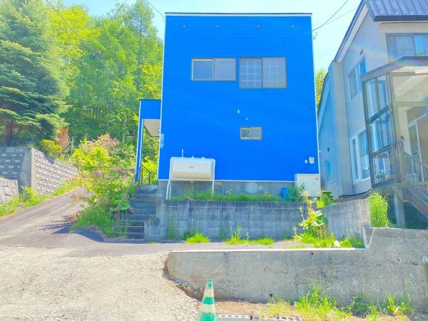 小樽市新光５丁目の中古一戸建て