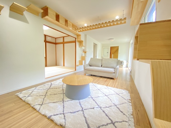 小樽市新光５丁目の中古一戸建