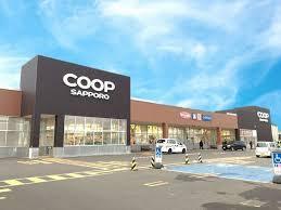 ハイツ琴似(コープさっぽろ二十四軒店)