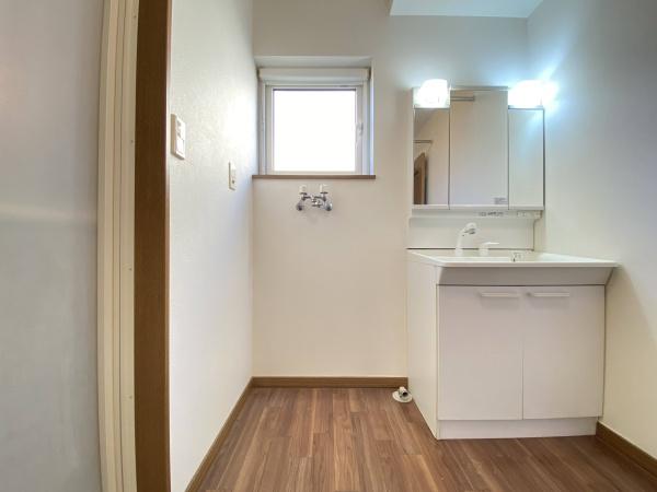 江別市萌えぎ野中央の中古一戸建て