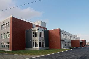 江別市萌えぎ野中央の中古一戸建て(江別市立江別太小学校)