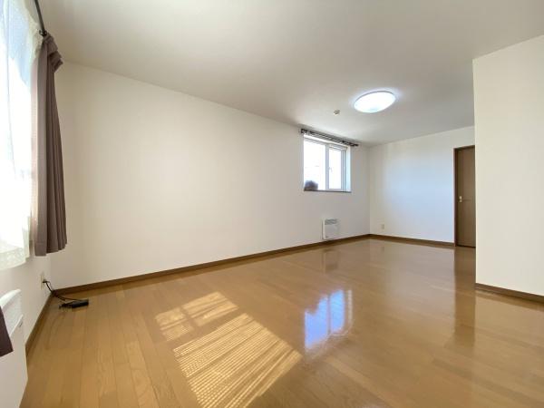 江別市萌えぎ野中央の中古一戸建て