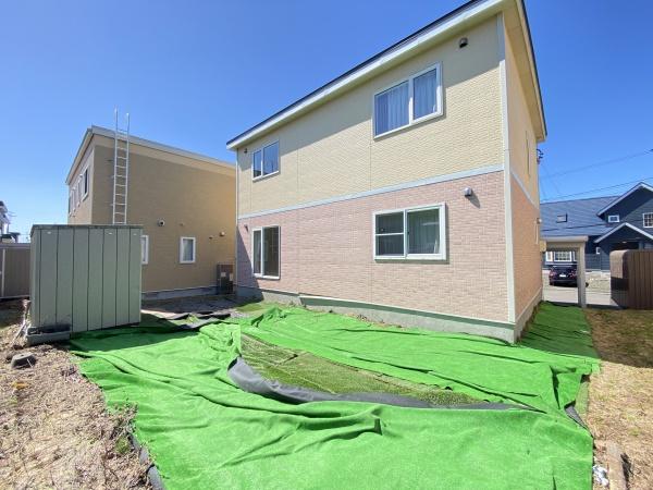 江別市萌えぎ野中央の中古一戸建て