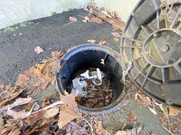 江別市萌えぎ野中央の中古一戸建て