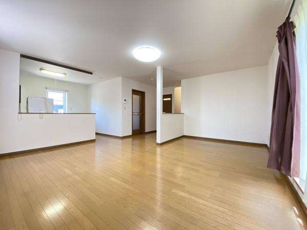 江別市萌えぎ野中央の中古一戸建