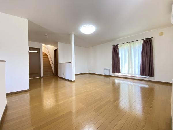 江別市萌えぎ野中央の中古一戸建て