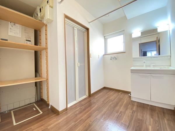 江別市萌えぎ野中央の中古一戸建て