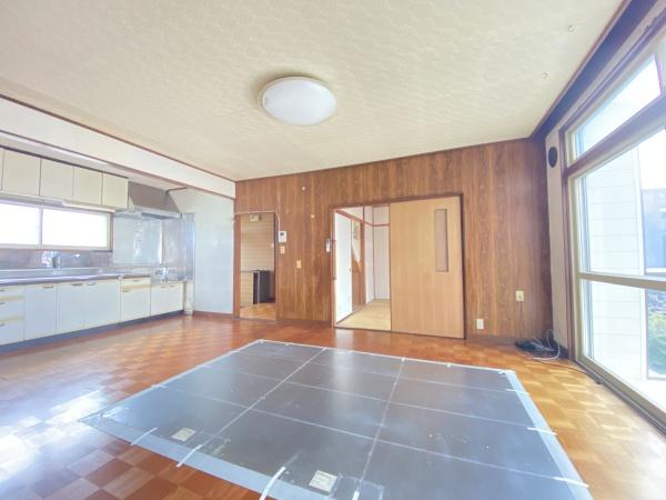札幌市南区南沢三条３丁目の中古一戸建