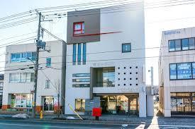 山の手ガーデンハイツA棟(札幌山の手郵便局)
