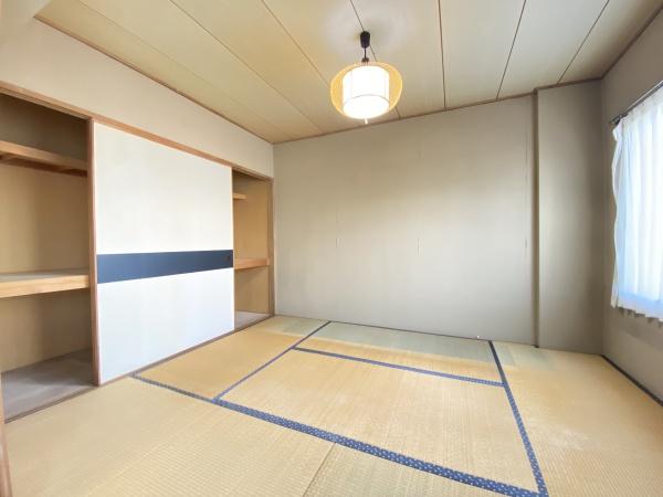 山の手ガーデンハイツA棟