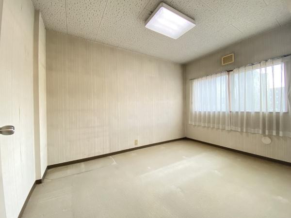 山の手ガーデンハイツA棟