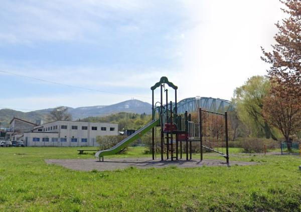 小樽市新光５丁目の中古一戸建て(ながら公園)