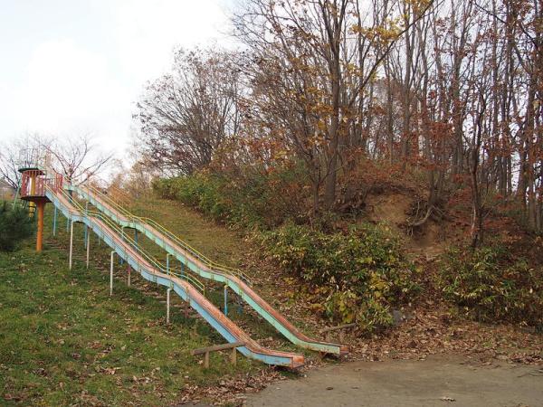 小樽市新光５丁目の中古一戸建て(望洋東公園)