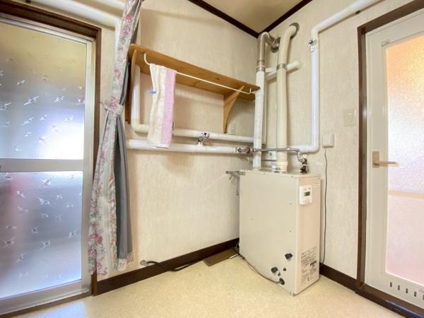 小樽市新光５丁目の中古一戸建て