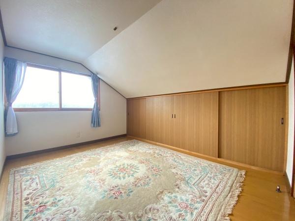 小樽市新光５丁目の中古一戸建て