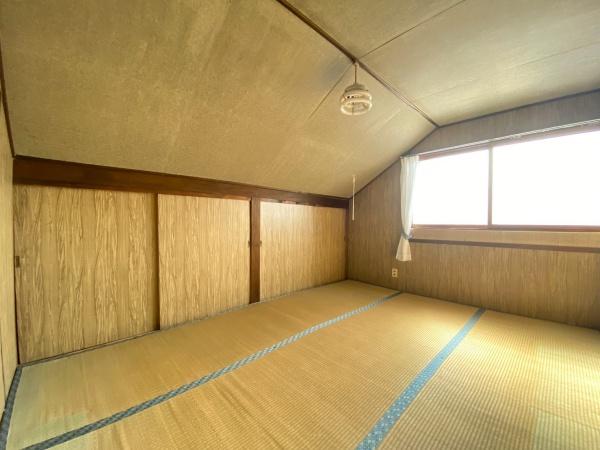 小樽市新光５丁目の中古一戸建て