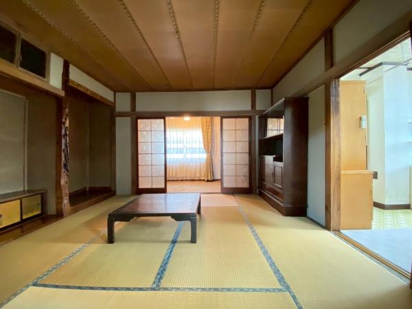小樽市新光５丁目の中古一戸建て