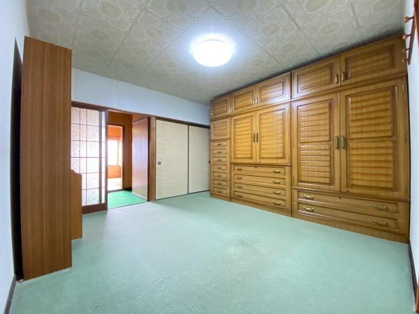 小樽市新光５丁目の中古一戸建て
