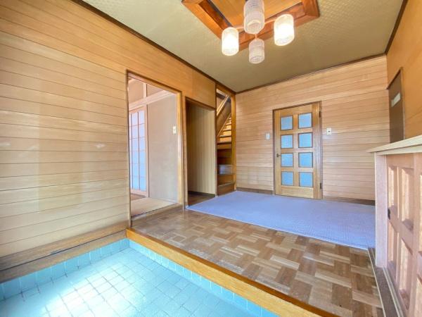 小樽市新光５丁目の中古一戸建て