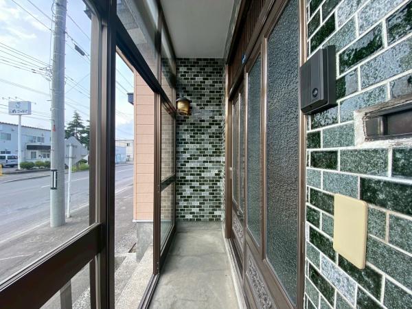 小樽市新光５丁目の中古一戸建て